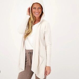 Barefoot Dreams Cardigan